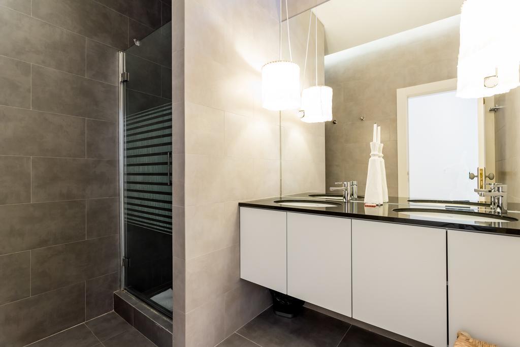 Flh Baixa Modern Apartment Lisboa Kültér fotó