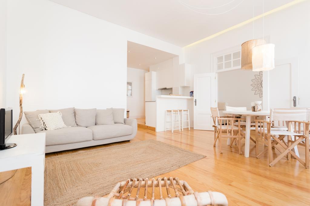 Flh Baixa Modern Apartment Lisboa Kültér fotó