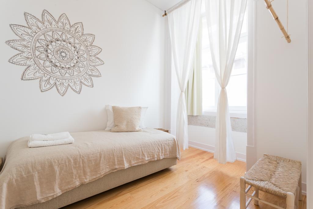 Flh Baixa Modern Apartment Lisboa Kültér fotó